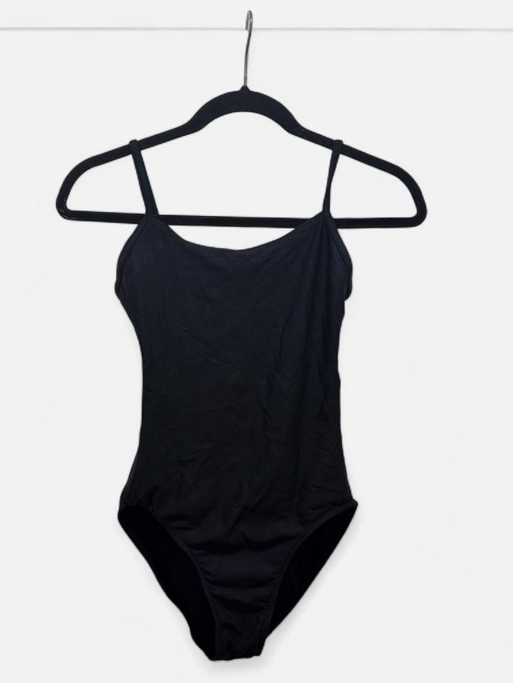 Wear Moi Leotard